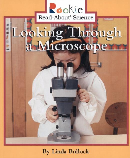 Looking Through a Microscope