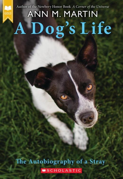A Dog's Life. The Autobiography of a Stray