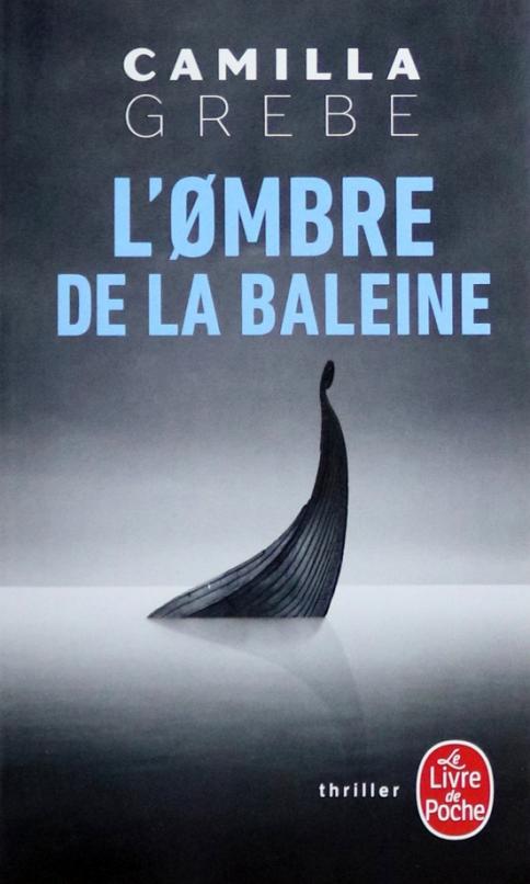 L'ombre de la baleine