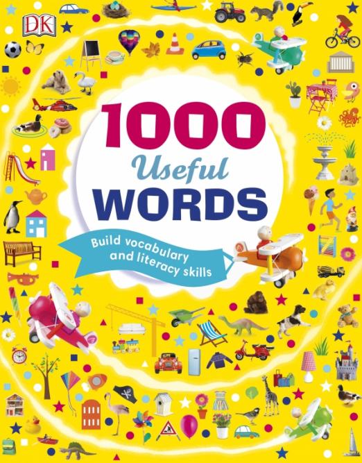 1000 Useful Words