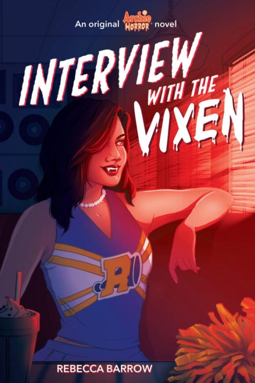 Interview with a Vixen
