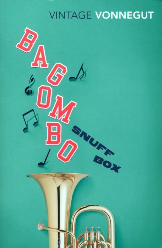 Bagombo snuff box