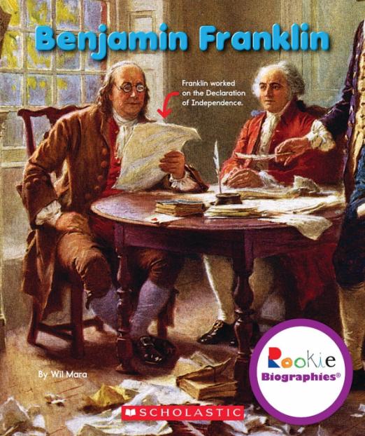 Benjamin Franklin