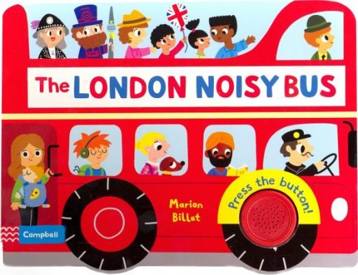 The London Noisy Bus