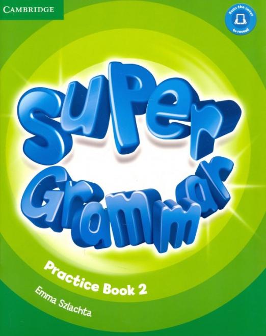 Super Minds 2 Grammar / Грамматика