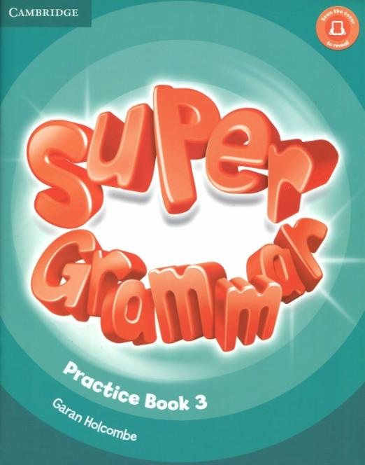 Super Minds 3 Grammar / Грамматика
