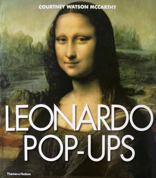 Leonardo Pop-Ups
