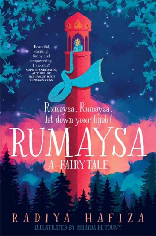 Rumaysa. A Fairytale