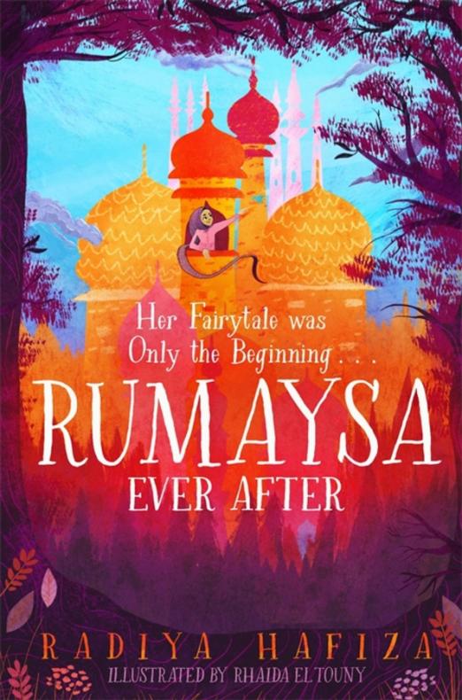 Rumaysa. Ever After