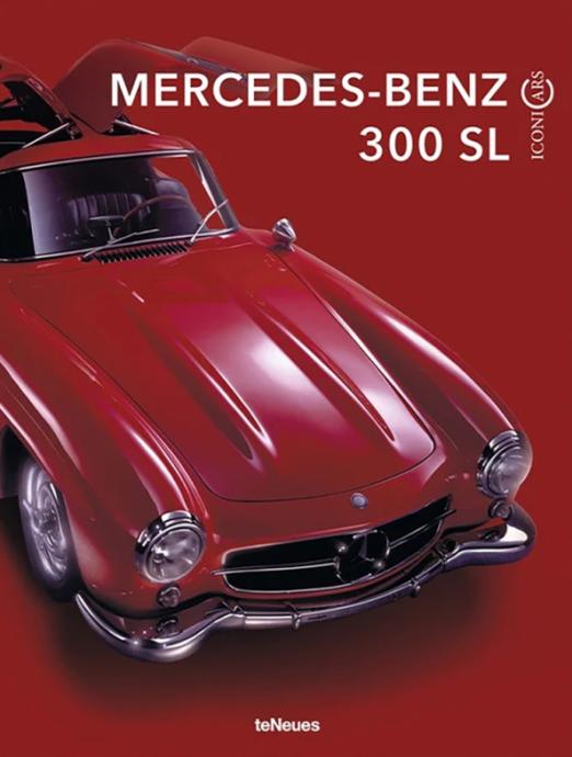 Mercedes-Benz 300 SL