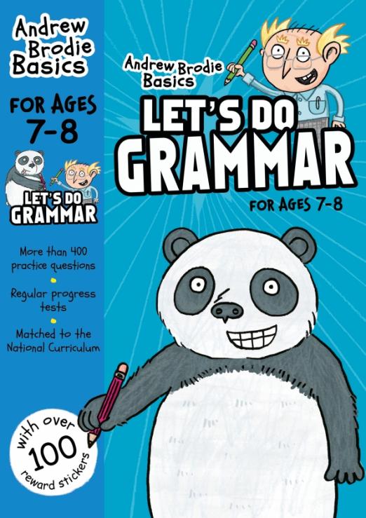 Let’s do Grammar. 7-8