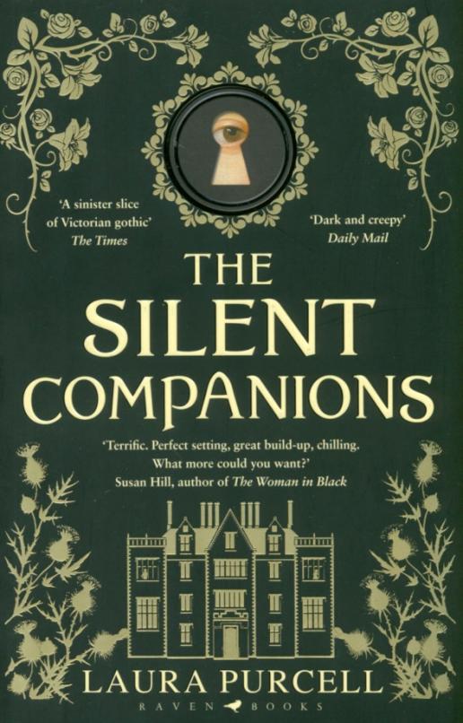 The Silent Companions