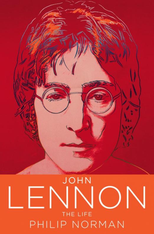 John Lennon. The Life