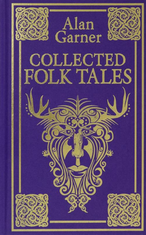 Complete Folk-Tales