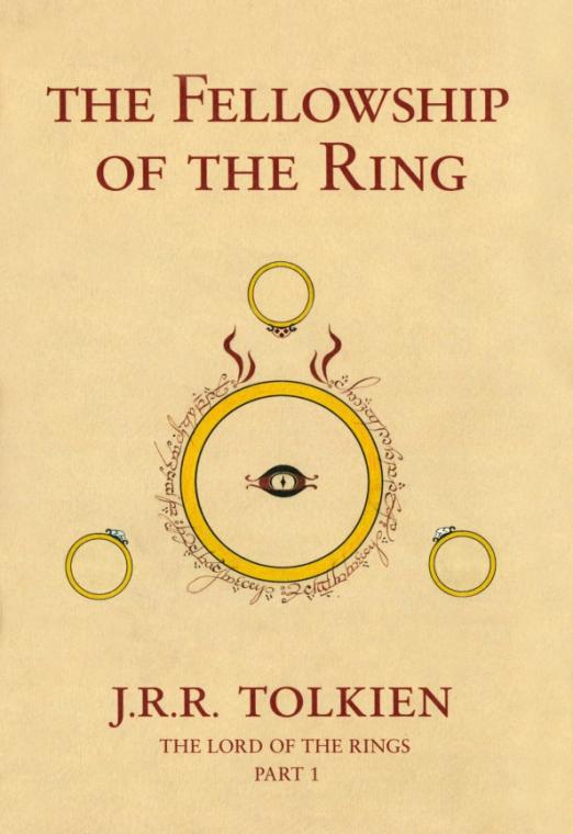 The Fellowship Of The Ring