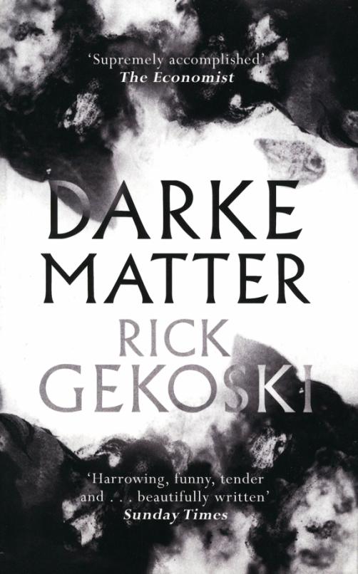 Darke Matter