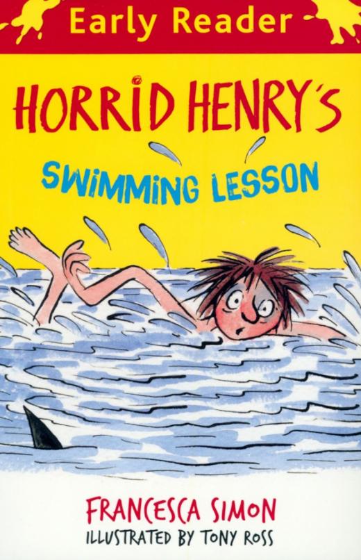 Horrid Henry's Swimming Lesson