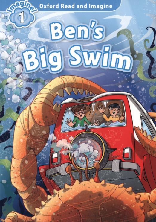 Ben's Big Swim. Level 1