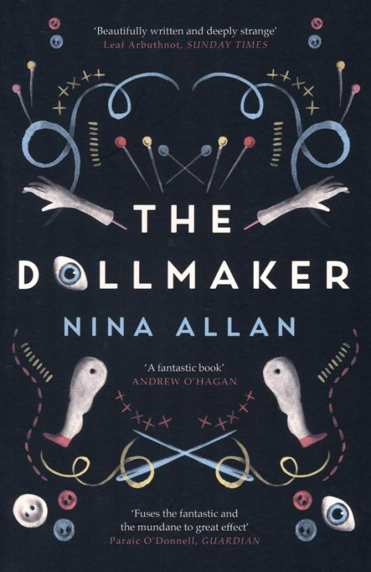 The Dollmaker
