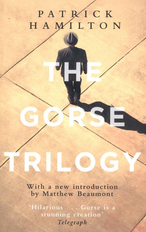 The Gorse Trilogy