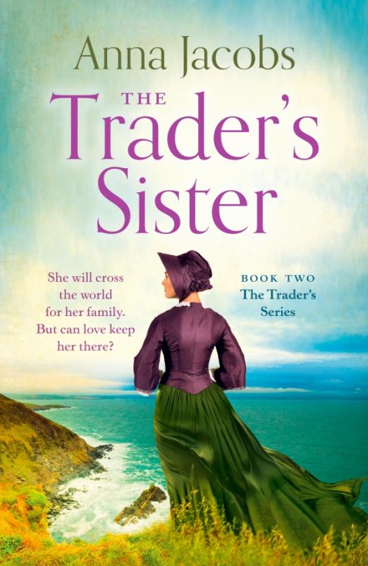 The Trader's Sister