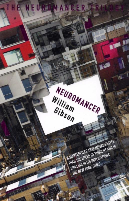Neuromancer
