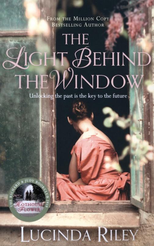 The Light Behind the Window