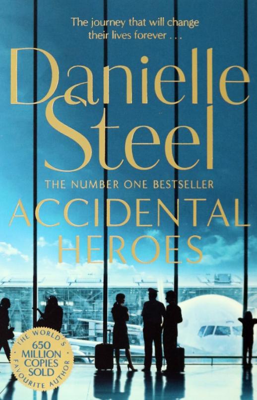 Accidental Heroes
