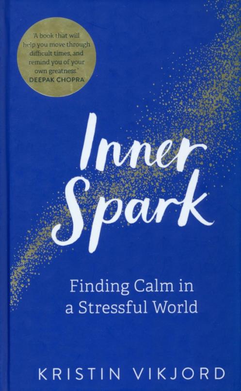 Inner Spark. Finding Calm in a Stressful World