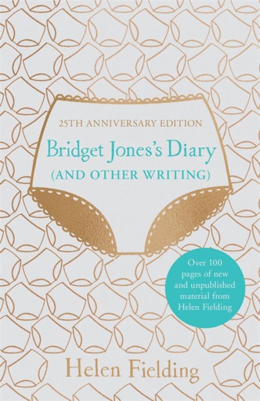 Bridget Jones's Diary (And Other Writing)