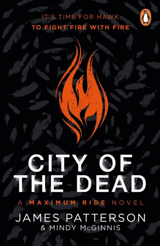 City of the Dead