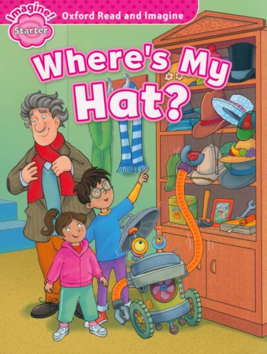 Where's My Hat? Starter