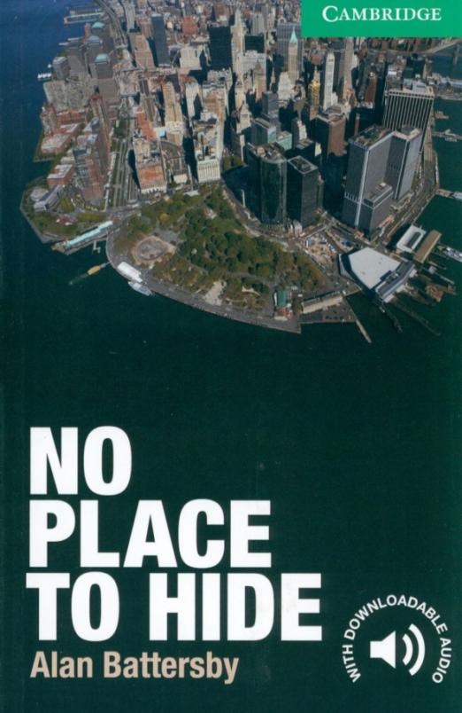 No Place to Hide 3