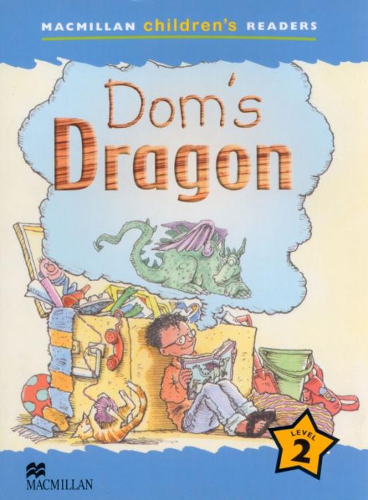 Dom's Dragon 2