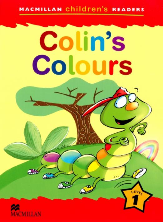 Colin’s Colours 1