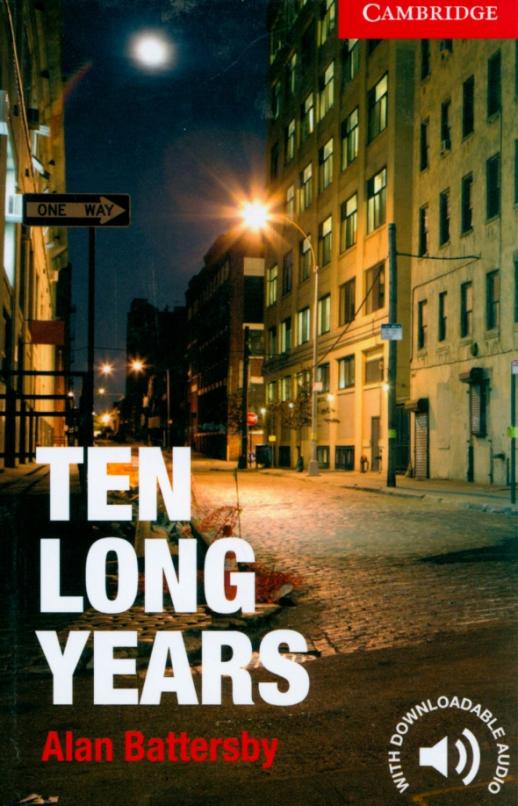 Ten Long Years. Level 1
