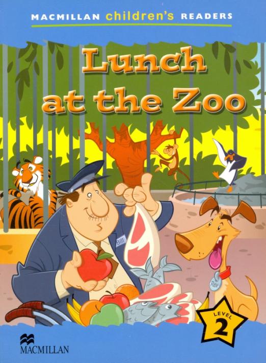 Lunch at the Zoo