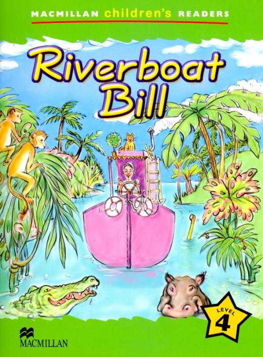 Riverboat Bill 4