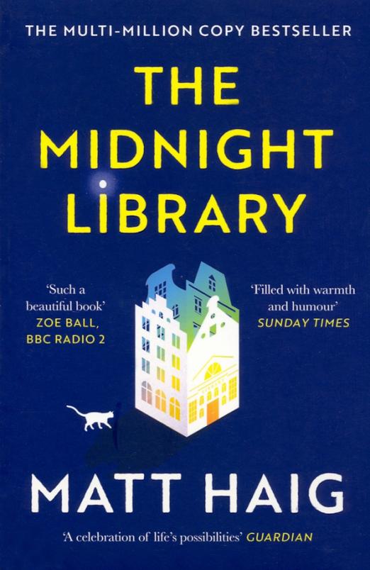 The Midnight library