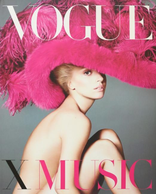 Vogue x Music