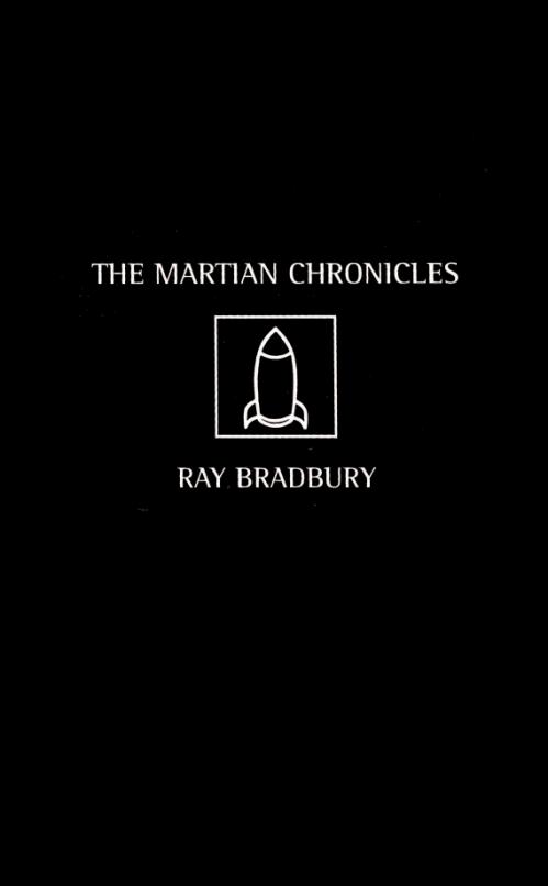 The Martian Chronicles