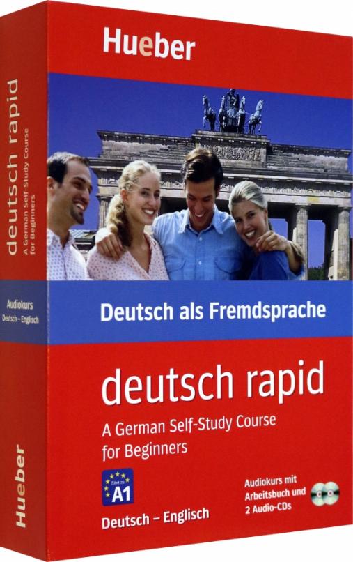 Deutsch rapid. Deutsch-Englisch