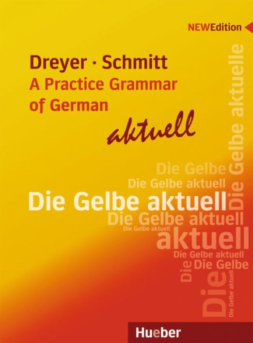 Lehr- und Übungsbuch der deutschen Grammatik – aktuell / Учебник по грамматике