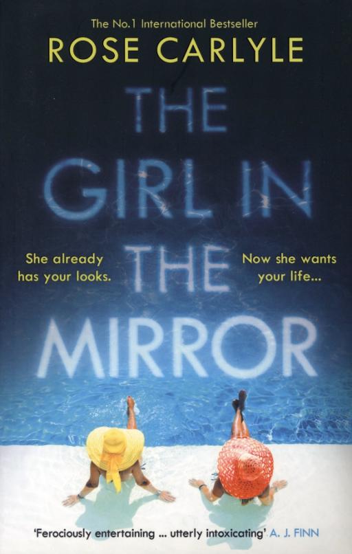 The Girl in the Mirror