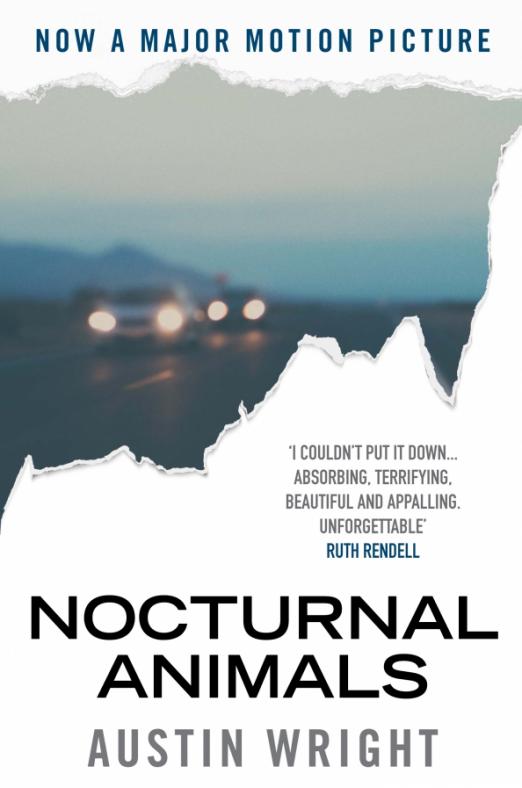 Nocturnal Animals