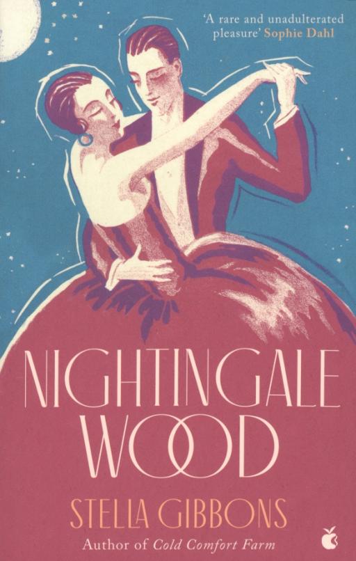 Nightingale Wood