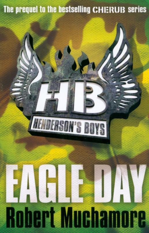 Eagle Day