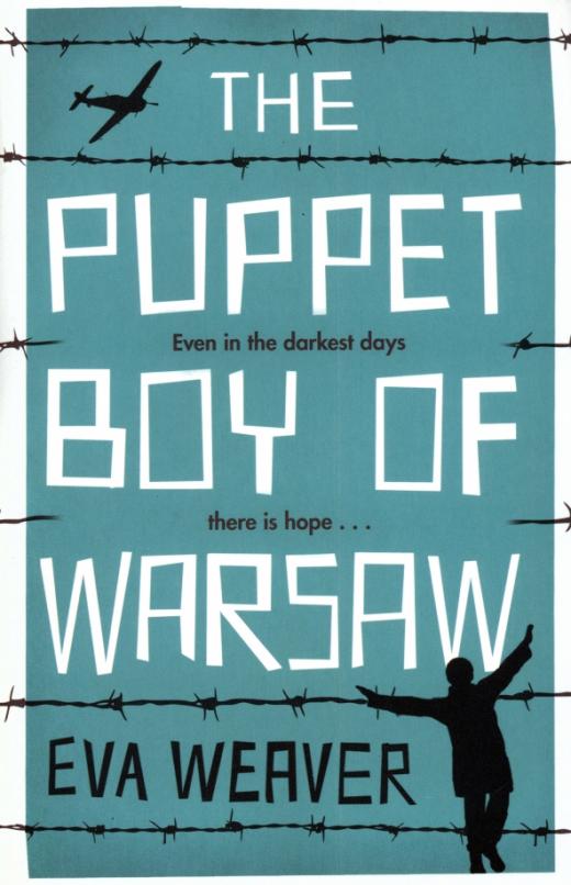 The Puppet Boy of Warsaw