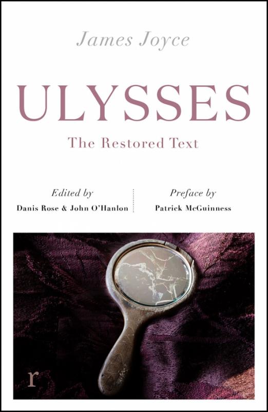 Ulysses. The Restored Text
