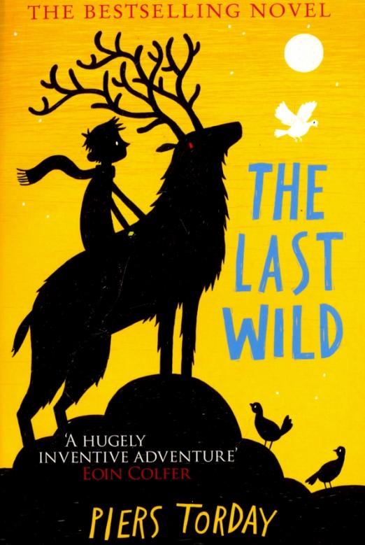 The Last Wild